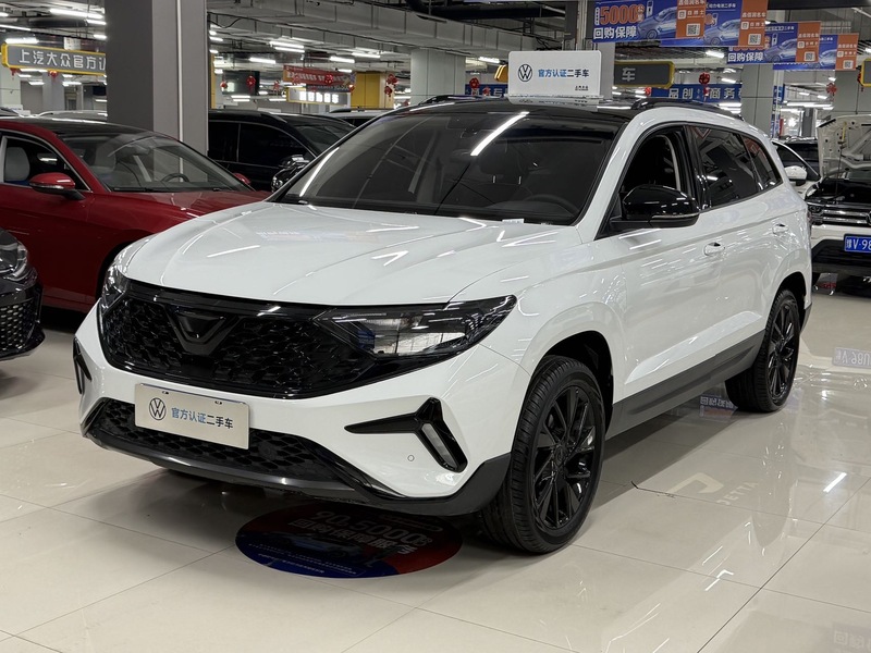 Jetta VS5 2022 280TSI Automatic High Gloss Joy (Gāoguāng Yuèxiǎng Xíng)
