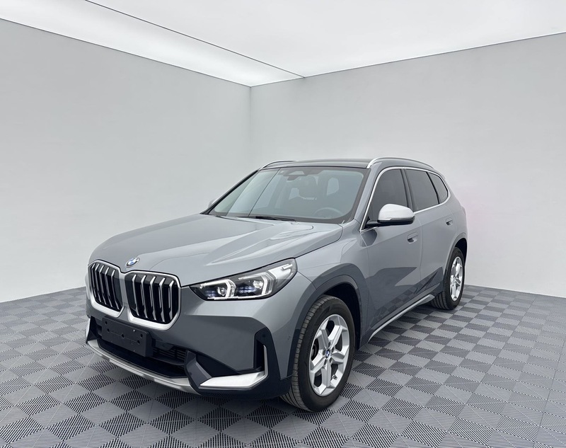 2023 BMW X1 sDrive20Li X Design Package (X Shèjì Tàozhuāng)