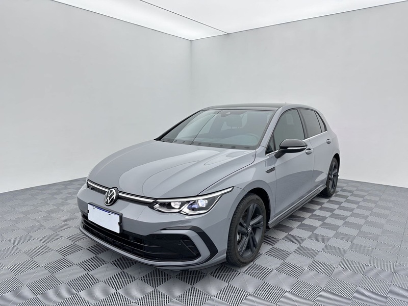 2021 Volkswagen Golf 280TSI DSG R-Line