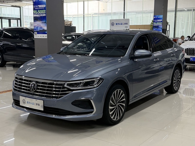 2023 Volkswagen Lavida 280TSI DSG Eternal Edition (Yǒngyì Bǎn)