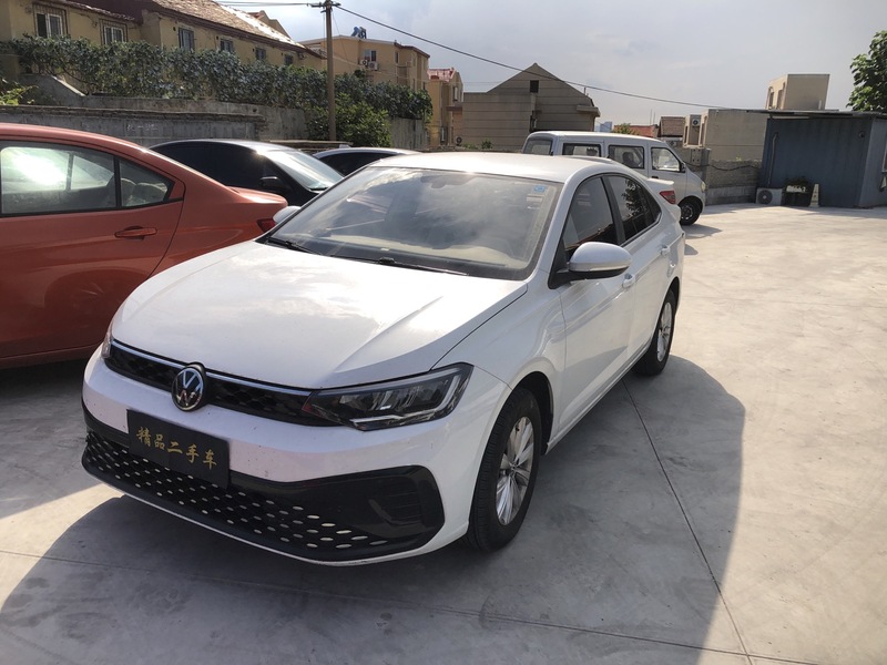 2023 Volkswagen Lavida New Edge 1.5L Automatic New Comfort Edition (Xīnyì Bǎn)