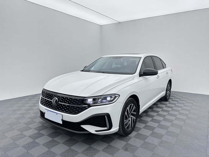2023 Volkswagen Lavida 280TSI DSG Starry Full Comfort Edition (Xīngkōng Mǎn Yì Bǎn)