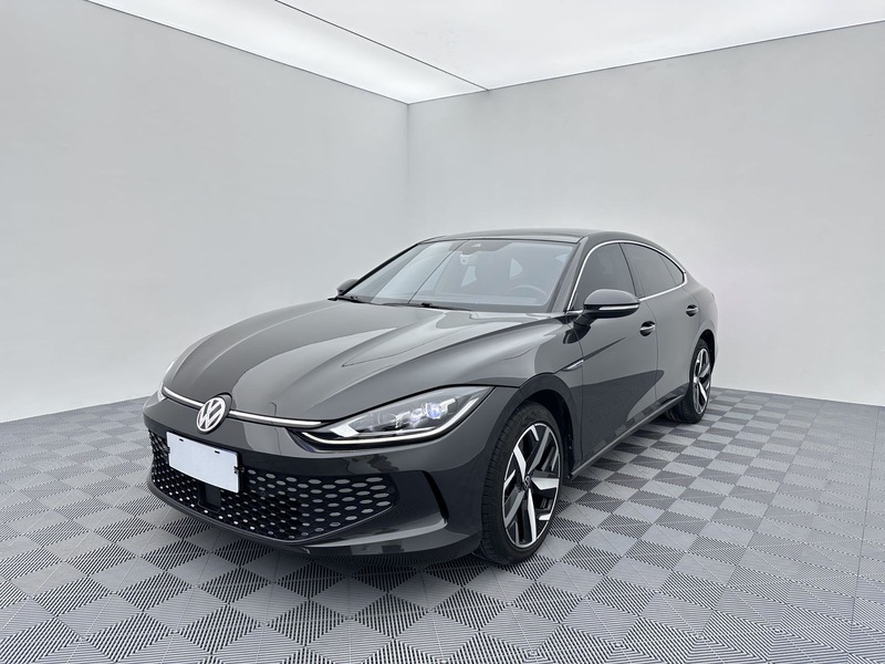 2023 Volkswagen Lamando L 280TSI DSG Cool Spicy Edition (Kùlà Bǎn)