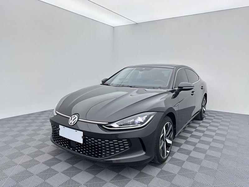 2023 Volkswagen Lamando L 280TSI DSG Cool Spicy Edition (Kùlà Bǎn)