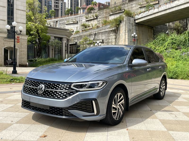 2023 Volkswagen Lavida 280TSI DSG Starry Eternal Edition (Xīngkōng Yǒngyì Bǎn)