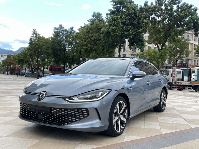 2022 Volkswagen Lamando L 280TSI DSG Cool Spicy Edition (Kùlà Bǎn)