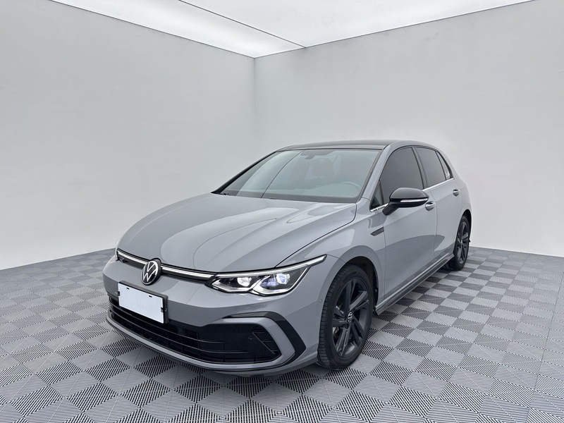 2023 Volkswagen Golf 280TSI DSG R-Line Lite