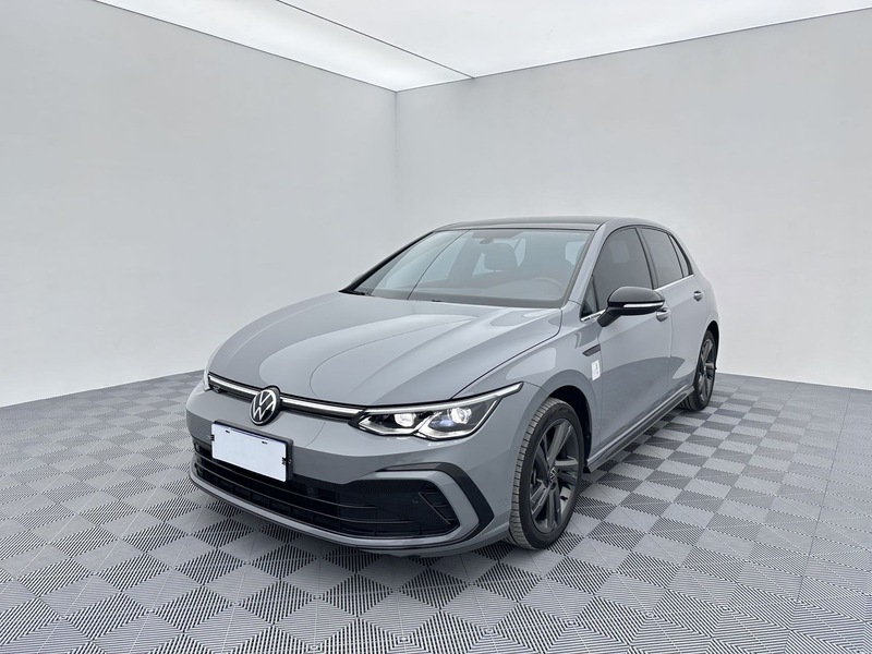 2023 Volkswagen Golf 280TSI DSG R-Line Lite