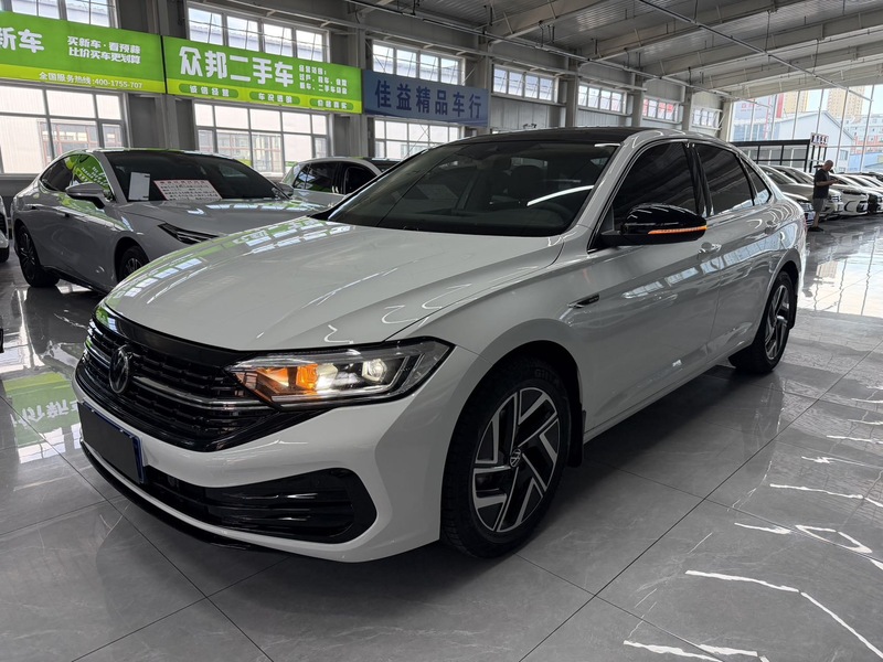 2023 Volkswagen Sagitar 280TSI DSG Beyond Plus Edition (Chāoyuè Plus Bǎn)