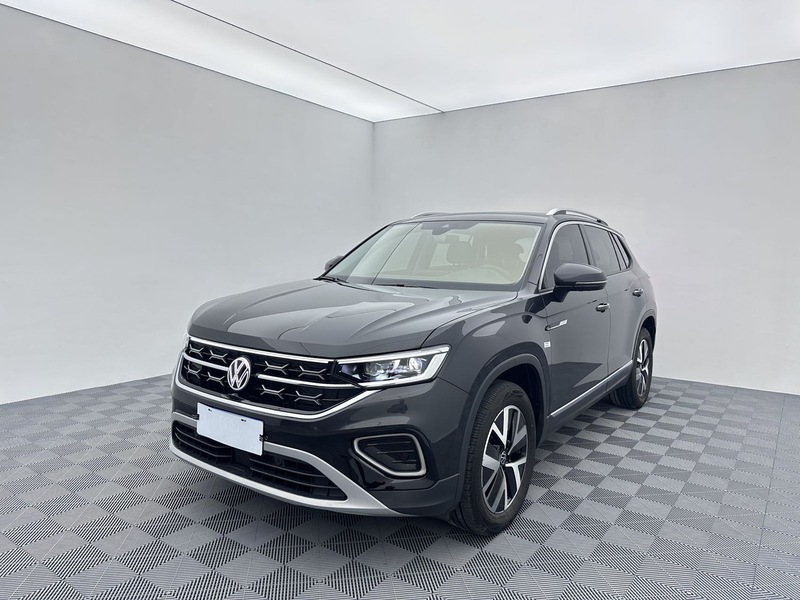 2023 Volkswagen Tayron 280TSI 2WD Luxury Plus Advanced Edition (Liǎng Qū Háohuá Plus Jìnjiē Bǎn)