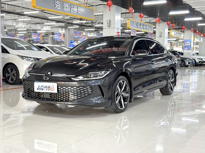 2023 Volkswagen Lamando L 280TSI DSG Cool Spicy Edition (Kùlà Bǎn)