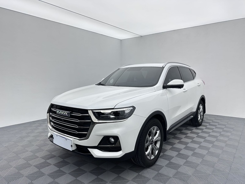 2021 Haval H6 National Trend Edition 1.5T Automatic Champion Edition (Guó Cháo Bǎn, Guànjūn Bǎn)