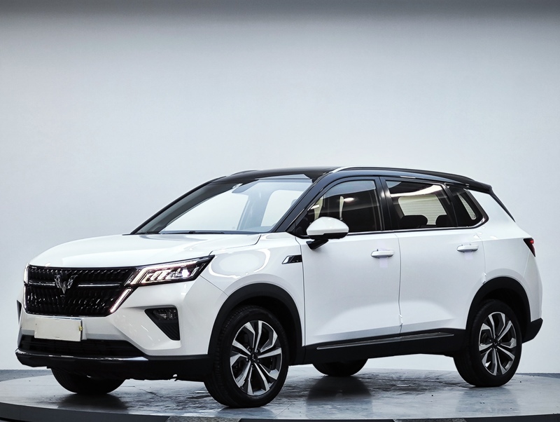 Wuling Xingchen 2021 1.5T CVT Star Shine Edition (Xīngyào Bǎn)