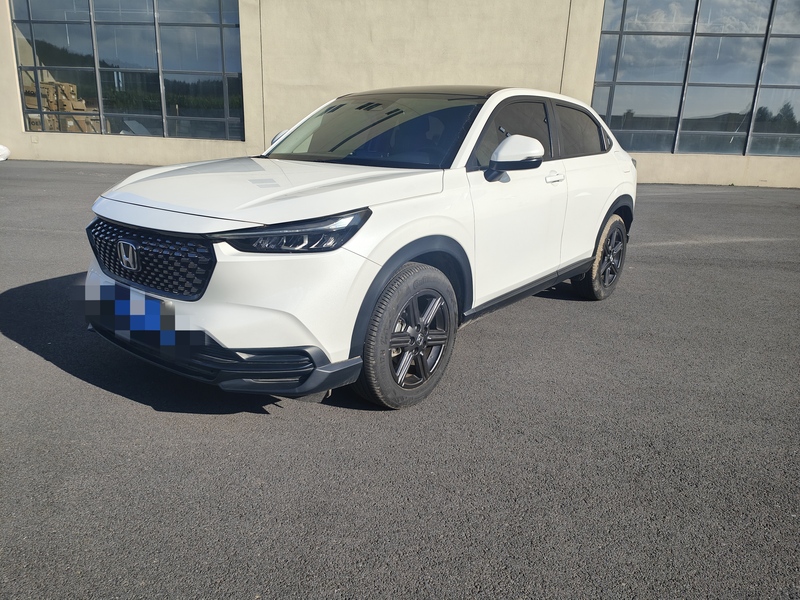 2023 Honda XR-V 1.5L CVT Trendy Edition (Rècháo Bǎn)