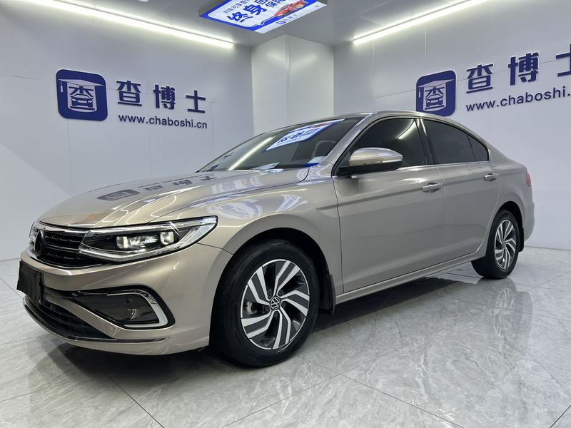 2023 Volkswagen Bora 200TSI DSG Smart Edition (Zhìxíng Bǎn)