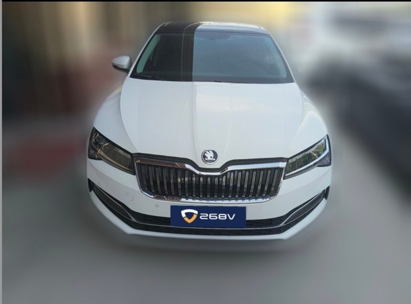 2024 Skoda Superb TSI280 DSG Premium Edition (Zūnxiǎng Bǎn)