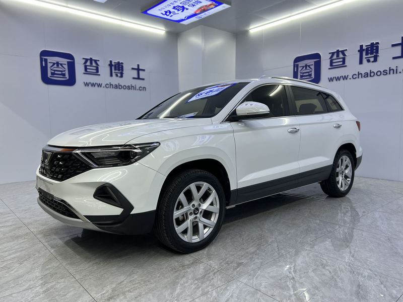 Jetta VS7 2022 1.4T Automatic Enjoy Edition Pro (Yuèxiǎng Bǎn Pro)