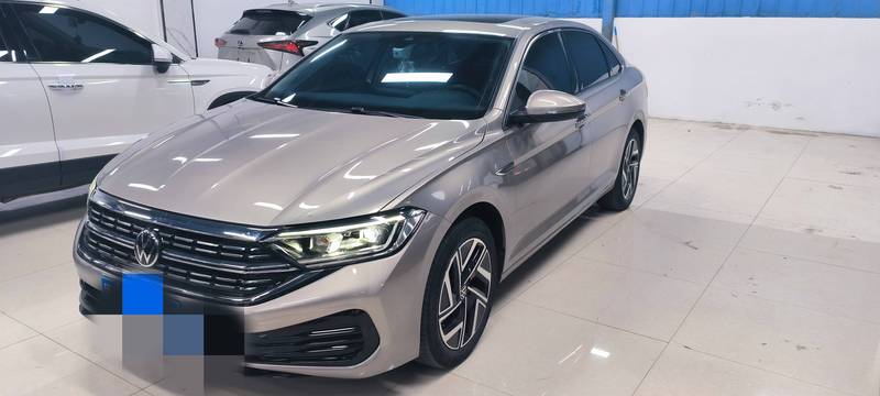 2023 Volkswagen Sagitar 280TSI DSG Beyond Plus Edition (Chāoyuè Plus Bǎn)