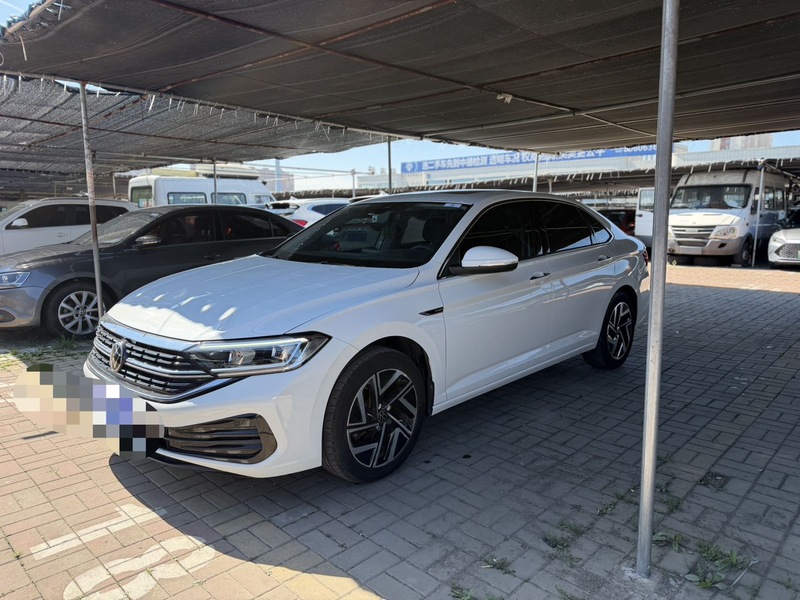 2023 Volkswagen Sagitar 280TSI DSG Beyond Plus Edition (Chāoyuè Plus Bǎn)