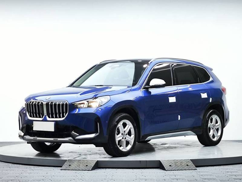 2023 BMW X1 sDrive20Li X Design Package (X Shèjì Tàozhuāng)
