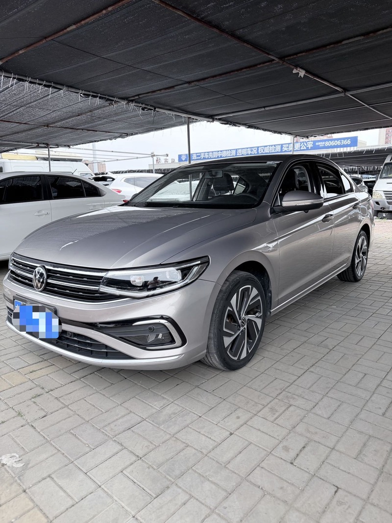 2023 Volkswagen Sagitar 280TSI DSG Beyond Plus Edition (Chāoyuè Plus Bǎn)