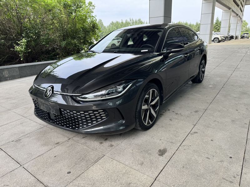 2023 Volkswagen Lamando L 280TSI DSG Cool Spicy Edition (Kùlà Bǎn)