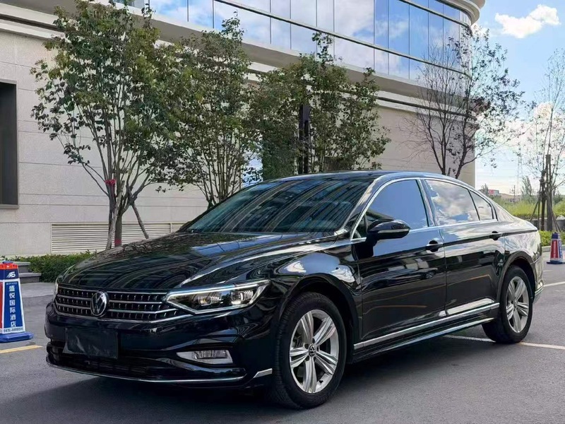 2023 Volkswagen Magotan 2 Million Edition 280TSI DSG Comfort (Shūshì Xíng)