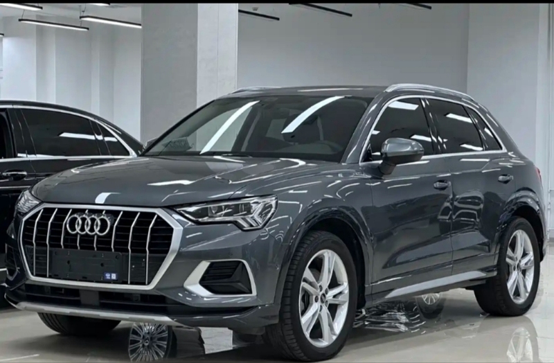 2023 Audi Q3 35 TFSI Fashion Elegant Type (Shíshàng Zhìyǎ Xíng) (1.4T)