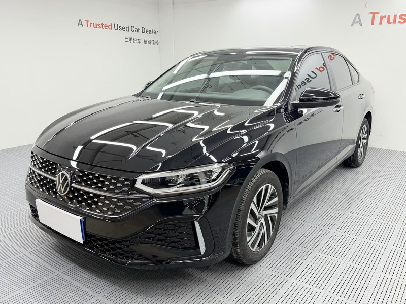 2023 Volkswagen Lavida 280TSI DSG Starry Eternal Edition (Xīngkōng Yǒngyì Bǎn)