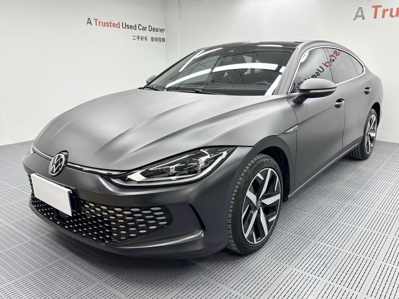 2023 Volkswagen Lamando L 280TSI DSG Cool Spicy Edition (Língdù L, Kùlà Bǎn)