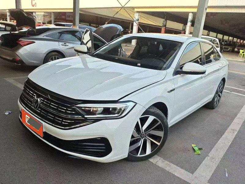 2023 Volkswagen Sagitar 300TSI DSG Beyond Edition (Chāoyuè Bǎn)