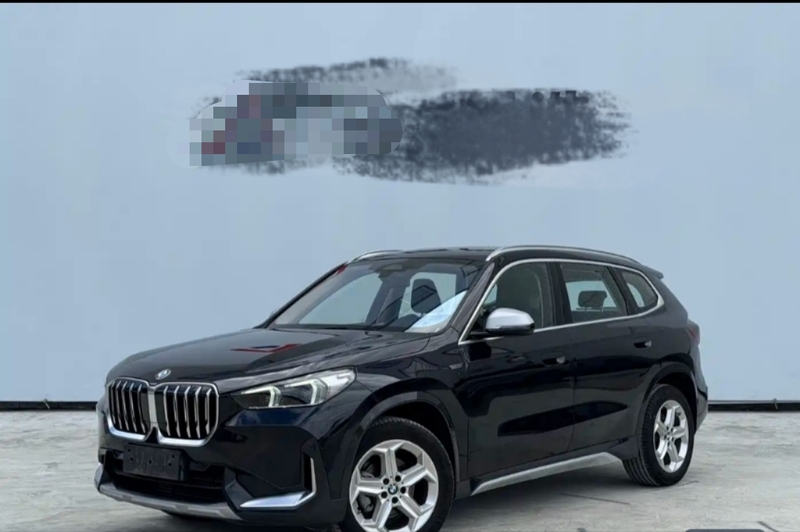 2023 BMW X1 sDrive20Li X Design Package (X Shèjì Tàozhuāng)