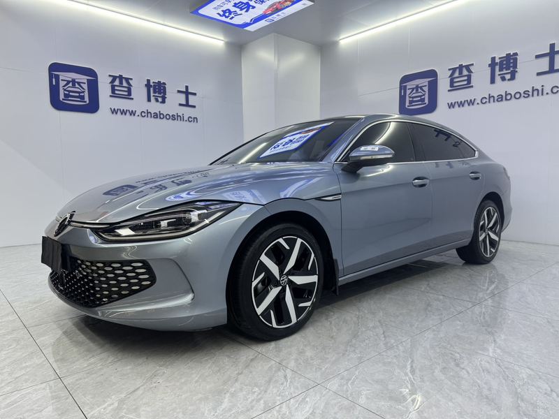 2023 Volkswagen Lamando L 280TSI DSG Cool Spicy Edition (Kùlà Bǎn)