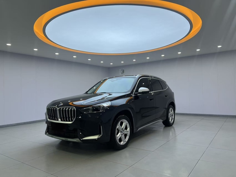 2023 BMW X1 sDrive20Li X Design Package (X Shèjì Tàozhuāng)