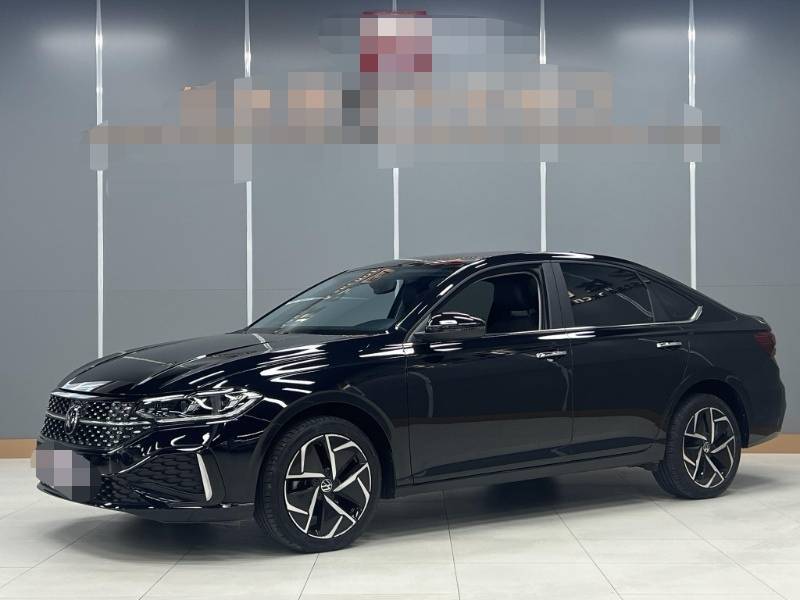 2023 Volkswagen Lavida 280TSI DSG Starry Sky Full Comfort Edition (Xīngkōng Mǎnyì Bǎn)