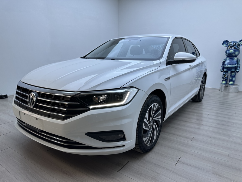 2022 Volkswagen Sagitar 280TSI DSG Beyond Edition (Chāoyuè Bǎn)