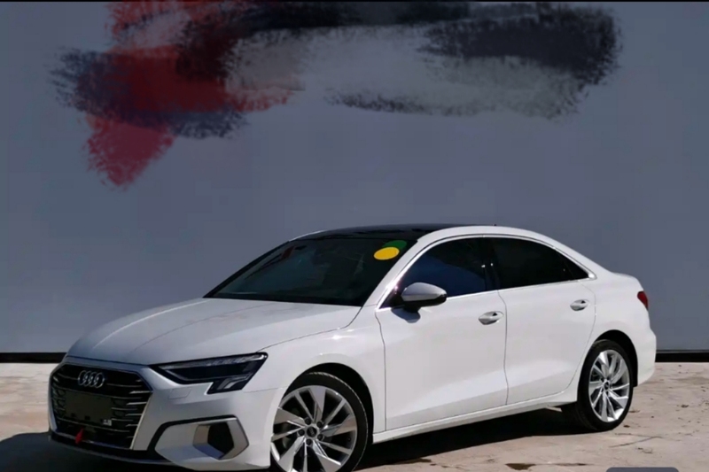 2022 Audi A3 A3L Limousine 35 TFSI Fashion Elegant (Shíshàng Zhìyǎ Xíng)