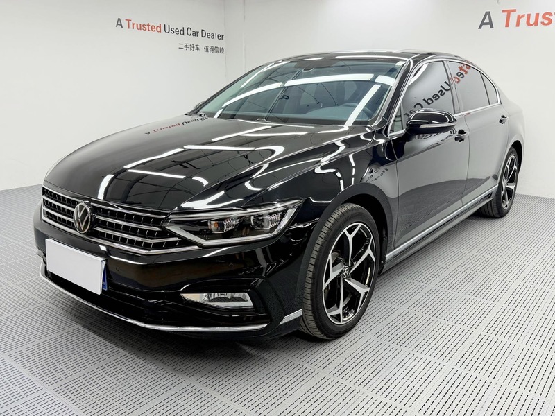 2023 Volkswagen Magotan 200 280TSI DSG 2 Million Edition Leading (Lǐngxiān Xíng)