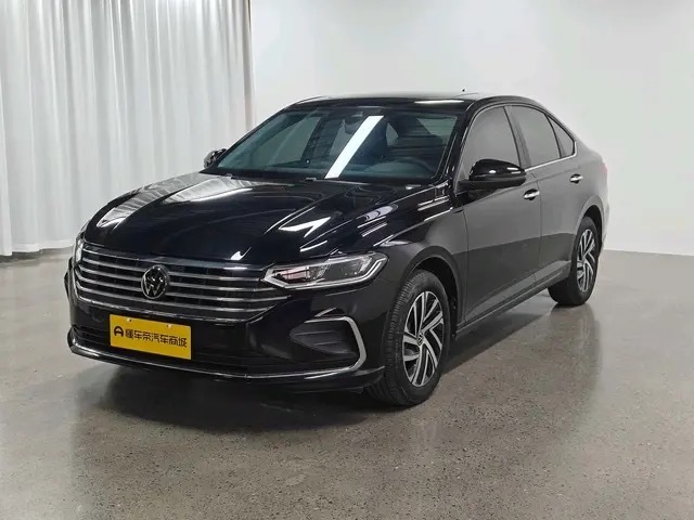 2024 Volkswagen LaVida 1.5L Automatic 5 Million Edition (Wǔbǎi Wàn Bǎn)