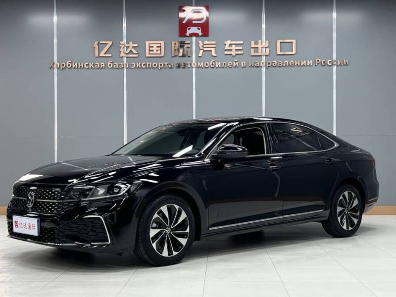 2023 Volkswagen Passat 280TSI Starry Elite Edition (Xīngkōng Jīngyīng Bǎn)