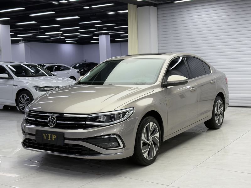 2023 Volkswagen Bora 200TSI DSG PRO Yuexing Edition (Yuèxíng PRO Bǎn)