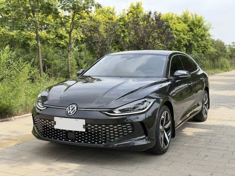 2023 Volkswagen Lamando 280TSI DSG Cool Spicy Edition (Kùlà Bǎn)