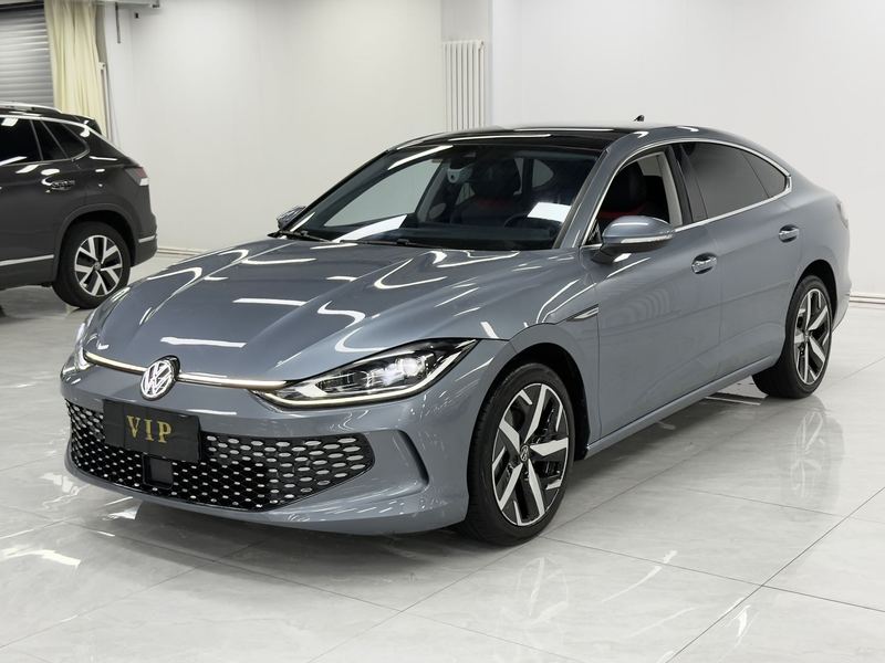 2022 Volkswagen Lamando 280TSI DSG Cool Spicy Edition (Kùlà Bǎn)