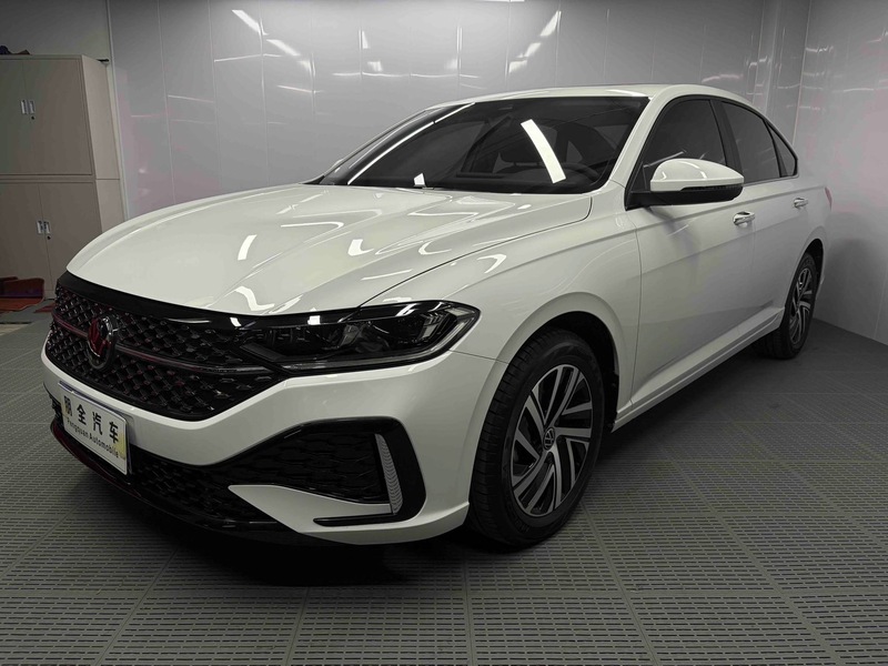 2023 Volkswagen LaVida Restyling 1.5L Automatic Starry Sky 5 Million Edition (Wǔbǎi Wàn Bǎn)