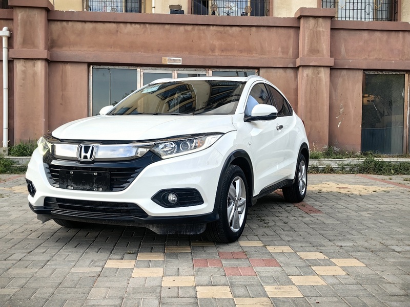2022 Honda Vezel 1.5L CVT Elite Smart Enjoy Edition (Jīngyīng Zhìxiǎng Bǎn)