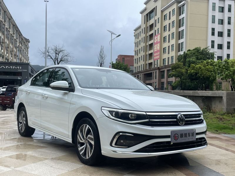 2024 Volkswagen Bora 280TSI DSG Comfort (Shūxíng Bǎn)