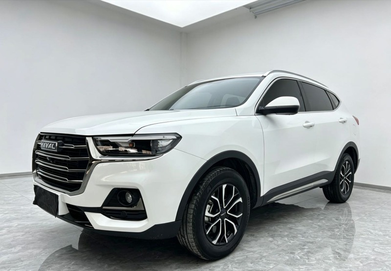2021 Haval H6 1.5T Guochao Edition Automatic Urban Edition (Guócháo Bǎn Zìdòng Dūshì Bǎn)