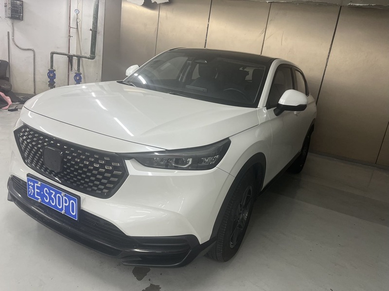 2023 Honda XR-V 1.5L CVT Trend Edition (Rècháo Bǎn)