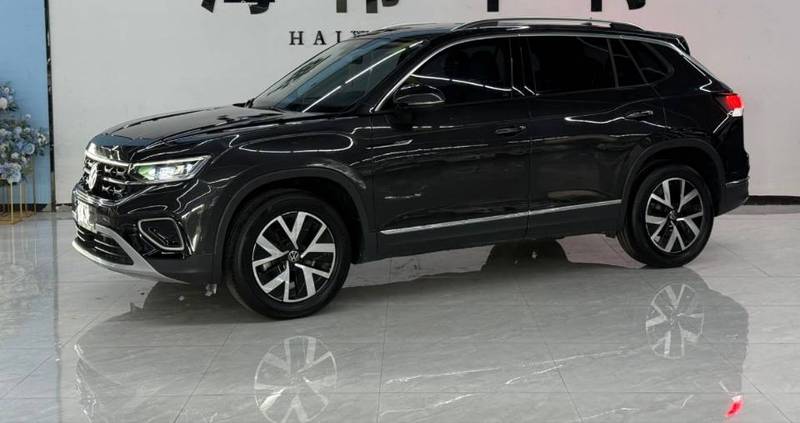 2023 Volkswagen Tayron 280TSI Plus 2WD Luxury Advanced Edition (Liǎng Qū Háohuá Plus Jìnjiē Bǎn)