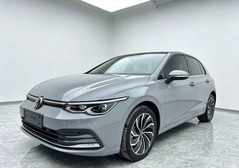 2023 Volkswagen Golf 280TSI DSG Pro